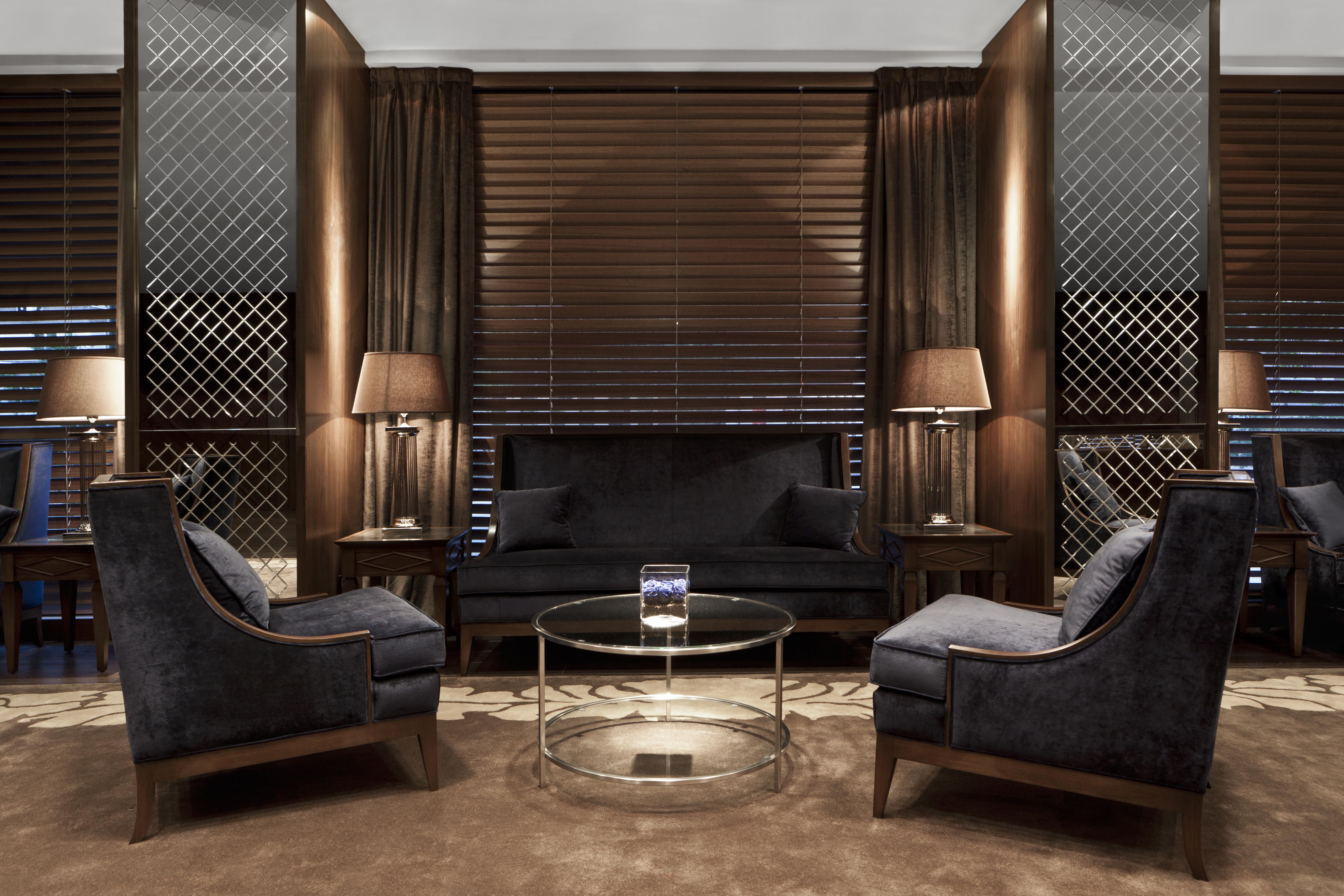 Claridge Madrid Ξενοδοχείο Εσωτερικό φωτογραφία