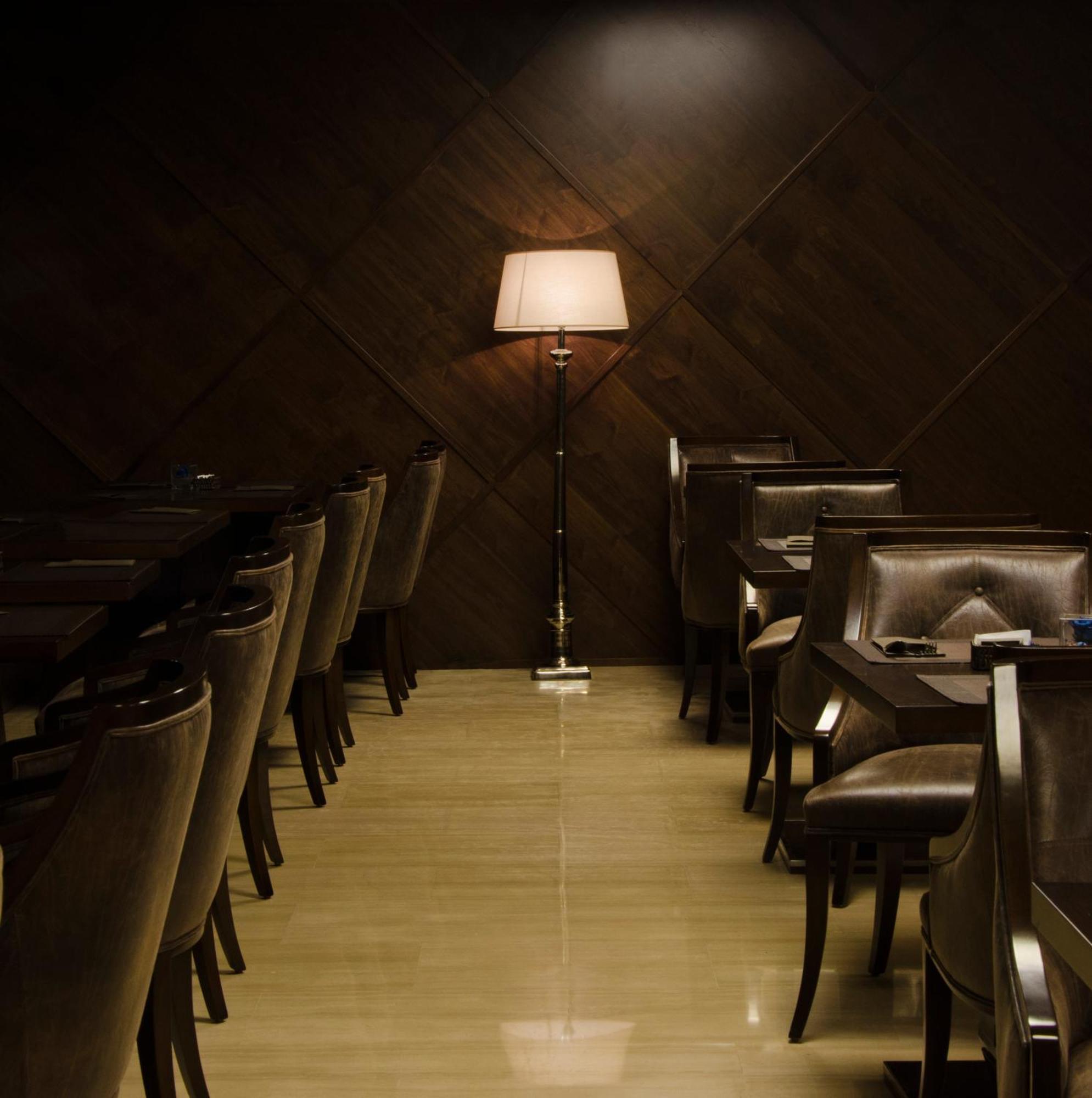 Claridge Madrid Ξενοδοχείο Εξωτερικό φωτογραφία